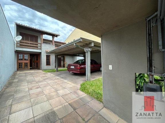 Casa com 3 Quartos à Venda, 224 m² em Centro - Esteio