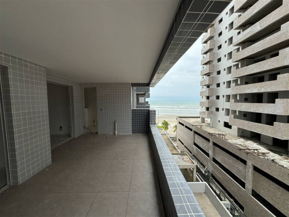 Imagem Apartamento com 2 Quartos à Venda, 86 m² em Caiçara - Praia Grande