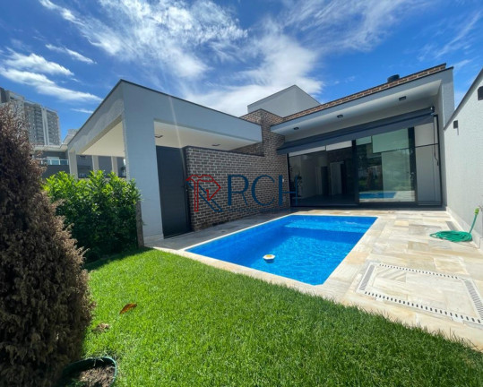 Imagem Casa com 3 Quartos à Venda, 217 m² em Jardim Residencial Giverny - Sorocaba Imagem Casa com 3 Quartos à Venda, 217 m² em Jardim Residencial Giverny - Sorocaba