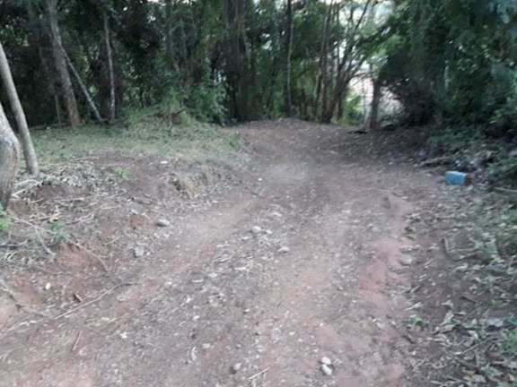 Terreno à Venda, 590 m² em Jardim Paulista - Atibaia