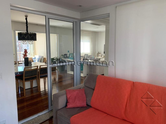 Imagem Apartamento com 4 Quartos à Venda, 269 m² em Vila Romana - São Paulo Imagem Apartamento com 4 Quartos à Venda, 269 m² em Vila Romana - São Paulo