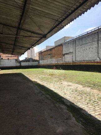 Imagem Terreno para Alugar, 900 m² em Mooca - São Paulo Imagem Terreno para Alugar, 900 m² em Mooca - São Paulo