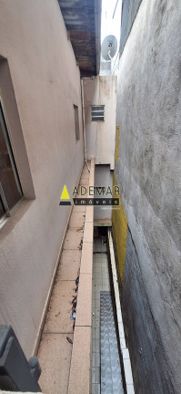 Imagem Casa com 2 Quartos à Venda, em Inamar - Diadema Imagem Casa com 2 Quartos à Venda, em Inamar - Diadema