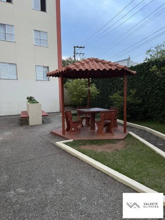 Imagem Apartamento com 2 Quartos à Venda, 48 m² em Jardim América - São José Dos Campos Imagem Apartamento com 2 Quartos à Venda, 48 m² em Jardim América - São José Dos Campos