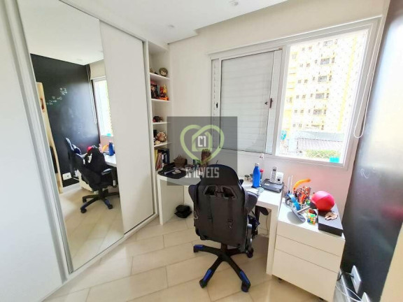 Imagem Apartamento com 3 Quartos à Venda, 76 m² em Pompeia - São Paulo