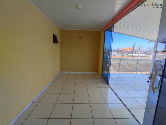 Imagem Casa com 3 Quartos à Venda, 80 m² em Ipê - São José Dos Pinhais