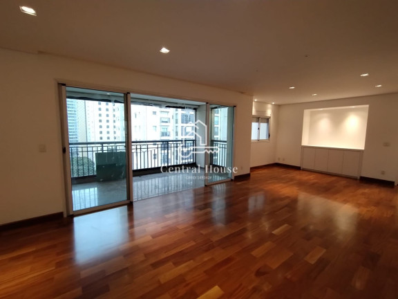 Imagem Apartamento com 3 Quartos para Alugar, 137 m² em Moema - São Paulo Imagem Apartamento com 3 Quartos para Alugar, 137 m² em Moema - São Paulo