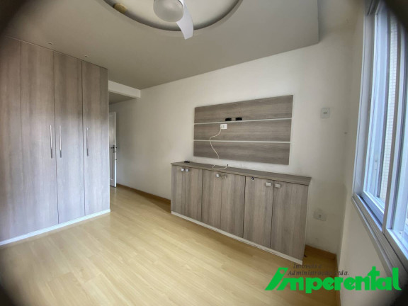 Imagem Apartamento com 2 Quartos à Venda, 170 m² em Gonzaga - Santos