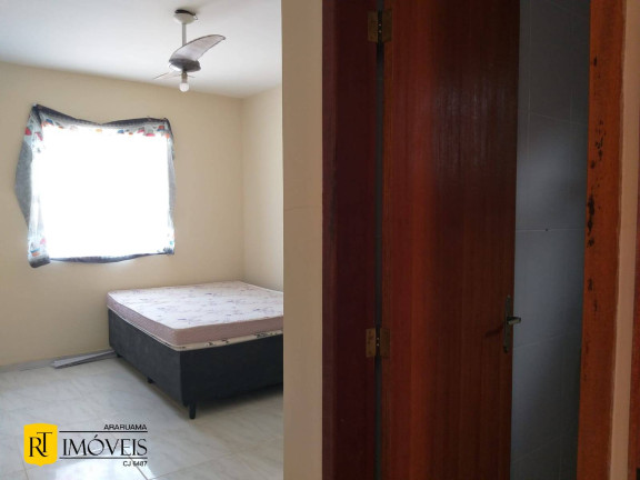 Imagem Casa com 2 Quartos à Venda, 65 m² em Areal - Araruama Imagem Casa com 2 Quartos à Venda, 65 m² em Areal - Araruama