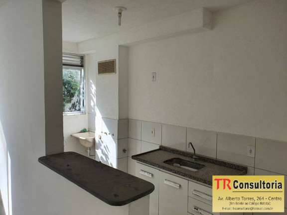 Imagem Apartamento com 2 Quartos à Venda, em Campos Dos Goytacazes Imagem Apartamento com 2 Quartos à Venda, em Campos Dos Goytacazes