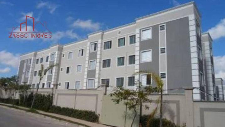 Imagem Apartamento com 2 Quartos à Venda, 45 m² em Parque Munhoz - São Paulo