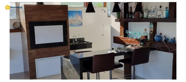 Imagem Casa com 4 Quartos à Venda, 155 m² em Pinheira (ens Brito) - Palhoça Imagem Casa com 4 Quartos à Venda, 155 m² em Pinheira (ens Brito) - Palhoça