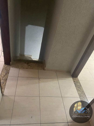 Imagem Casa com 2 Quartos à Venda, 67 m² em Vila Voturua - São Vicente Imagem Casa com 2 Quartos à Venda, 67 m² em Vila Voturua - São Vicente