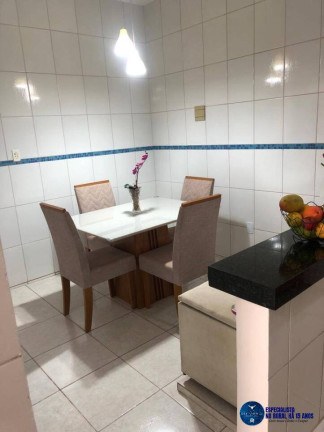 Imagem Casa de Condomínio com 2 Quartos à Venda, 194 m² em Jardim Buriti Sereno - Aparecida De Goiânia Imagem Casa de Condomínio com 2 Quartos à Venda, 194 m² em Jardim Buriti Sereno - Aparecida De Goiânia