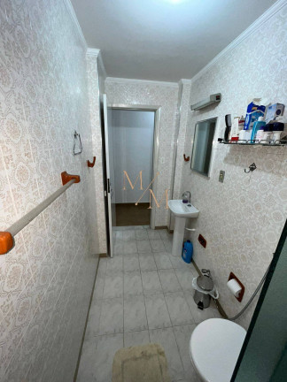 Imagem Apartamento com 1 Quarto para Alugar, 75 m² em Boqueirão - Santos Imagem Apartamento com 1 Quarto para Alugar, 75 m² em Boqueirão - Santos