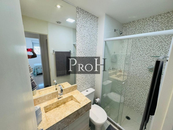 Imagem Apartamento com 2 Quartos à Venda, 56 m² em Planalto - São Bernardo Do Campo Imagem Apartamento com 2 Quartos à Venda, 56 m² em Planalto - São Bernardo Do Campo