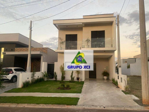 Imagem Casa com 3 Quartos à Venda, 140 m² em São Bento - Paulínia Imagem Casa com 3 Quartos à Venda, 140 m² em São Bento - Paulínia