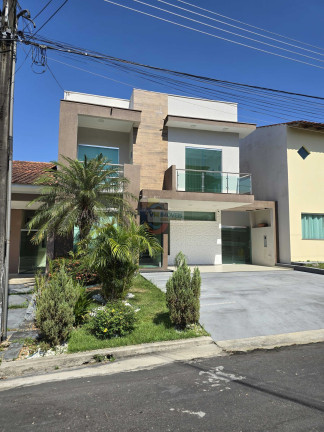 Casa com 4 Quartos à Venda, 239 m² em Tarumã - Manaus