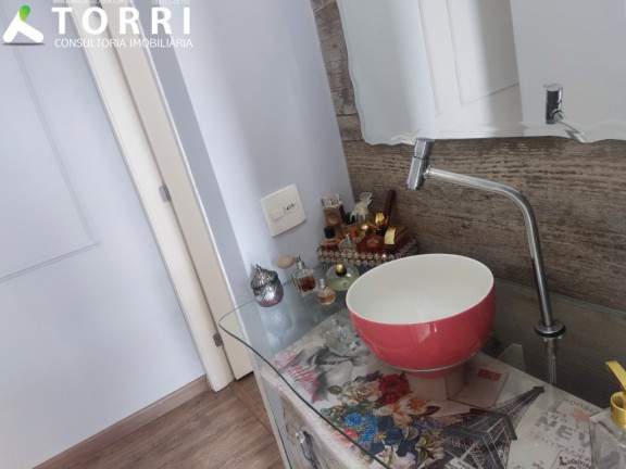 Imagem Apartamento com 2 Quartos à Venda, 53 m² em Jardim São Carlos - Sorocaba Imagem Apartamento com 2 Quartos à Venda, 53 m² em Jardim São Carlos - Sorocaba