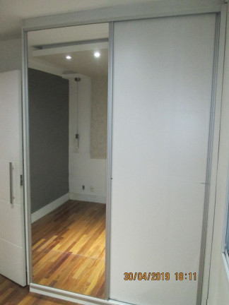Imagem Apartamento com 2 Quartos à Venda, 75 m² em Vila Augusta - Guarulhos