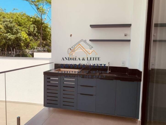 Imagem Casa com 3 Quartos à Venda, 185 m² em Cyrela Landscape Esplanada - Votorantim