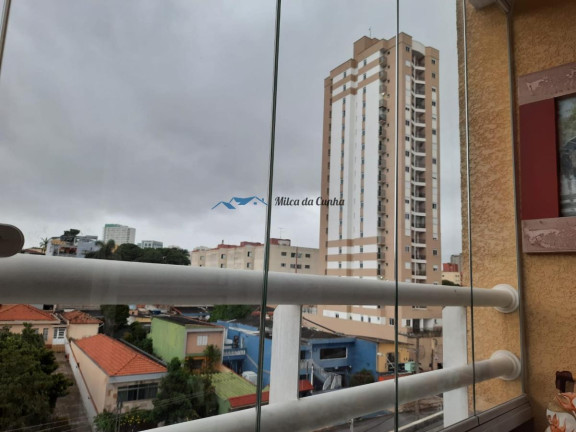 Imagem Apartamento com 3 Quartos à Venda, 72 m² em Baeta Neves - São Bernardo Do Campo Imagem Apartamento com 3 Quartos à Venda, 72 m² em Baeta Neves - São Bernardo Do Campo