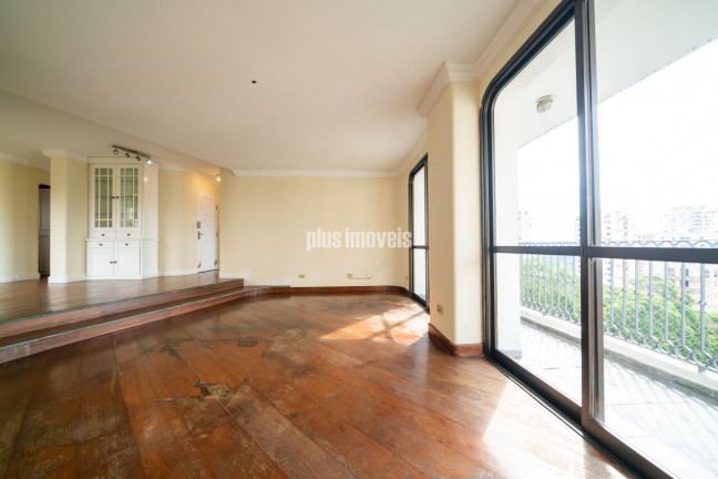 Imagem Apartamento com 3 Quartos à Venda, 178 m² em Morumbi - São Paulo
