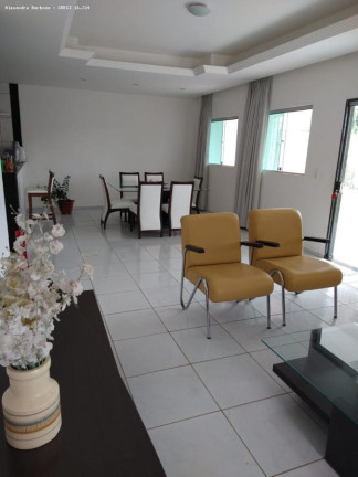 Imagem Casa com 4 Quartos à Venda, 1.080 m² em Enseada Dos Corais - Cabo De Santo Agostinho