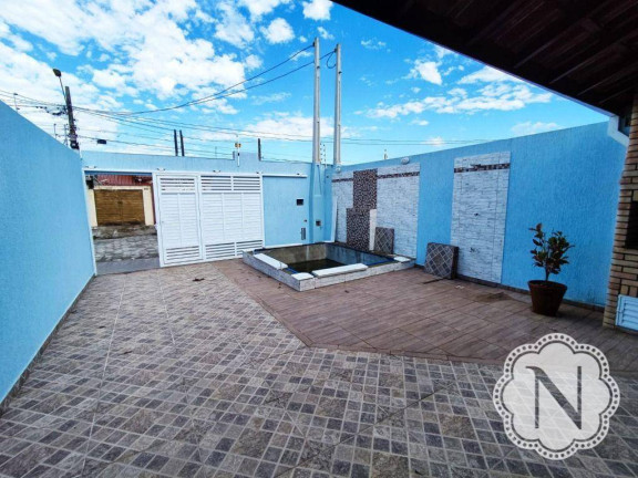 Imagem Casa com 2 Quartos à Venda, 75 m² em Nova Itanhaém - Interior - Itanhaém Imagem Casa com 2 Quartos à Venda, 75 m² em Nova Itanhaém - Interior - Itanhaém