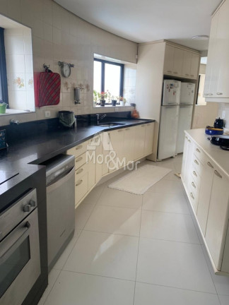 Imagem Apartamento com 3 Quartos à Venda, 226 m² em Vila Luis Antônio - Guarujá