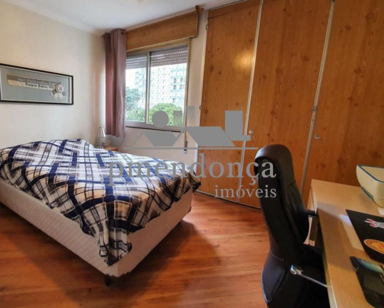 Imagem Apartamento com 3 Quartos à Venda, 113 m² em Perdizes - São Paulo Imagem Apartamento com 3 Quartos à Venda, 113 m² em Perdizes - São Paulo