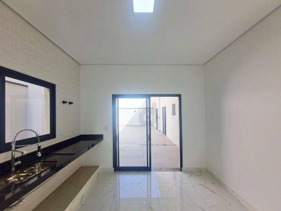 Imagem Casa com 3 Quartos à Venda, 160 m² em Ibiti Reserva - Sorocaba