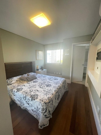 Imagem Imóvel com 4 Quartos à Venda, 370 m² em Campo Belo - São Paulo