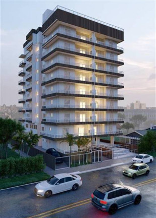 Apartamento com 2 Quartos à Venda, 65 m² em Aviação - Praia Grande