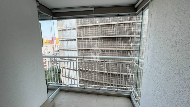 Imagem Apartamento com 1 Quarto para Alugar, 32 m² em Bela Vista - São Paulo