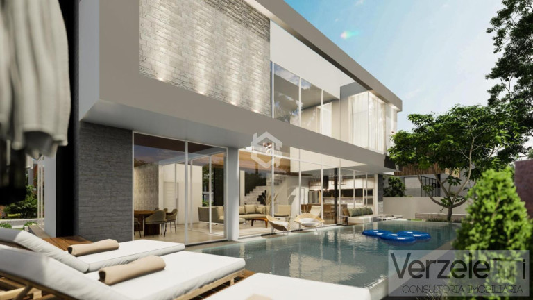 Imagem Casa com 3 Quartos à Venda, 347 m² em Jardim Dourado - Porto Belo Imagem Casa com 3 Quartos à Venda, 347 m² em Jardim Dourado - Porto Belo