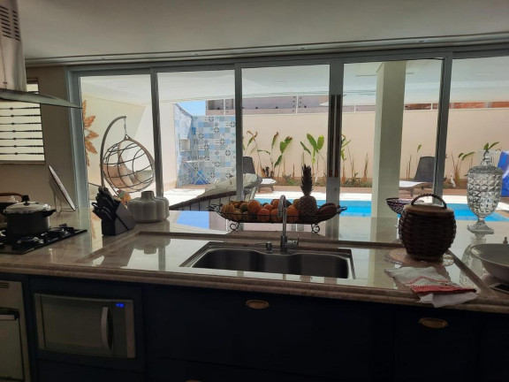 Imagem Casa com 3 Quartos à Venda, 343 m² em Roncáglia - Valinhos