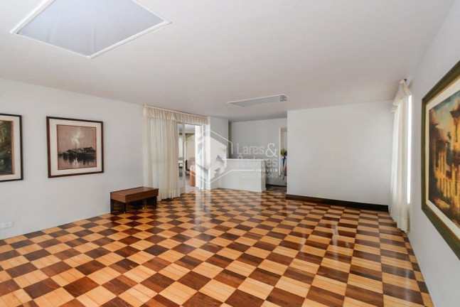 Imagem Apartamento com 2 Quartos à Venda, 93 m² em Bela Vista - São Paulo