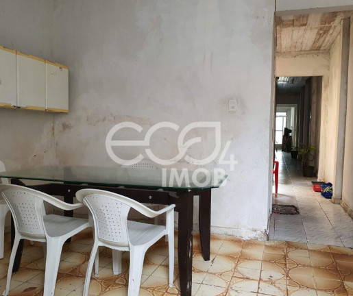 Imagem Casa com 3 Quartos à Venda, 80 m² em Centro - Aracaju