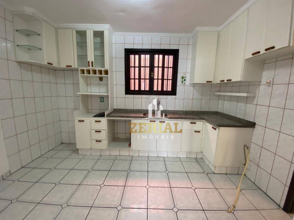 Imagem Sobrado com 2 Quartos à Venda, 80 m² em Osvaldo Cruz - São Caetano Do Sul