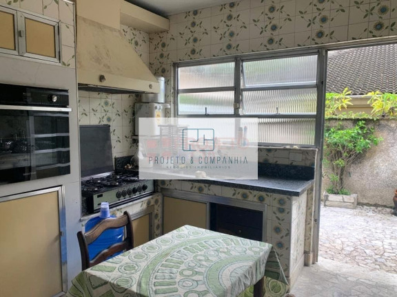 Imagem Casa com 4 Quartos à Venda, 322 m² em Alto Da Boa Vista - São Paulo Imagem Casa com 4 Quartos à Venda, 322 m² em Alto Da Boa Vista - São Paulo