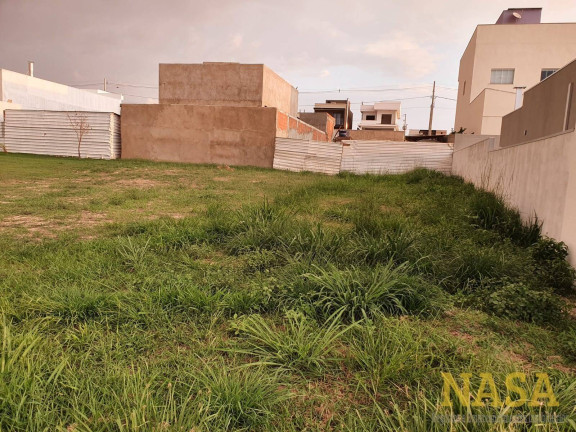 Imagem Terreno à Venda, 430 m² em Condomínio Primor Das Torres - Cuiabá
