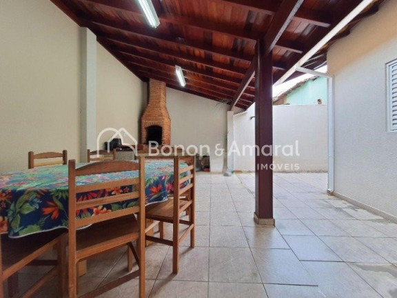 Imagem Casa com 3 Quartos à Venda, 234 m² em João Aranha - Paulínia Imagem Casa com 3 Quartos à Venda, 234 m² em João Aranha - Paulínia