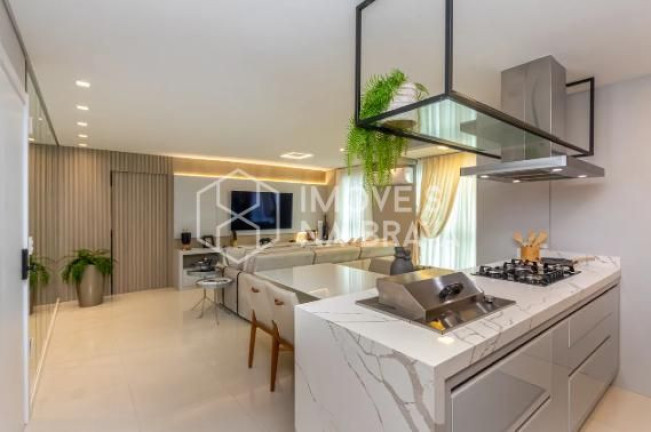 Imagem Apartamento com 2 Quartos para Alugar, 98 m² em Praia Brava - Itajaí Imagem Apartamento com 2 Quartos para Alugar, 98 m² em Praia Brava - Itajaí