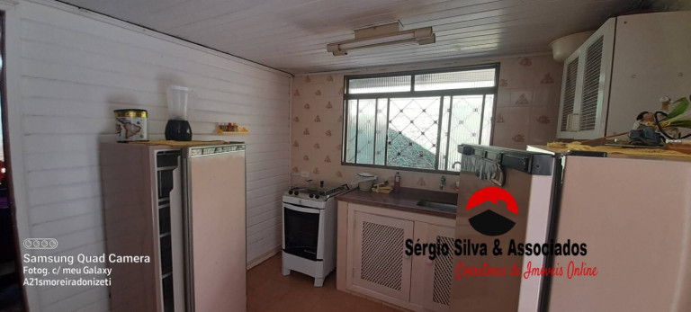 Imagem Casa com 4 Quartos à Venda, 1 m² em Vila Natal - Campos Do Jordão
