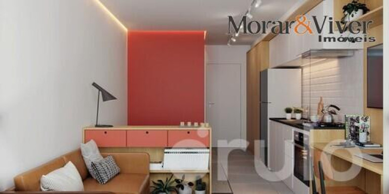 Imagem Apartamento com 3 Quartos à Venda, 75 m² em Tarumã - Curitiba