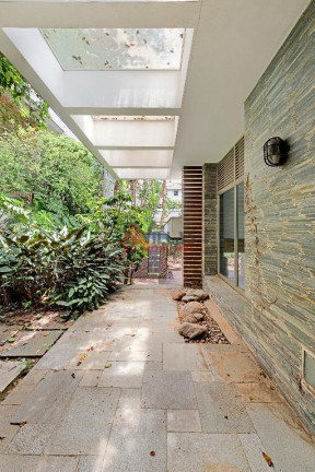 Imagem Casa com 3 Quartos à Venda, 760 m² em Pacaembu - São Paulo