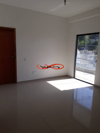 Imagem Apartamento com 2 Quartos à Venda, 34 m² em Itaquera - São Paulo
