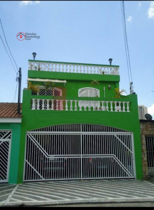 Imagem Sobrado com 4 Quartos à Venda, 250 m² em Vila Prudente - São Paulo Imagem Sobrado com 4 Quartos à Venda, 250 m² em Vila Prudente - São Paulo