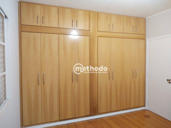 Imagem Casa com 3 Quartos à Venda, 147 m² em Jardim Chapadão - Campinas Imagem Casa com 3 Quartos à Venda, 147 m² em Jardim Chapadão - Campinas
